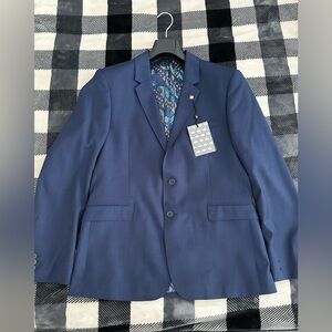 Ted Baker Mens Suit Jacket